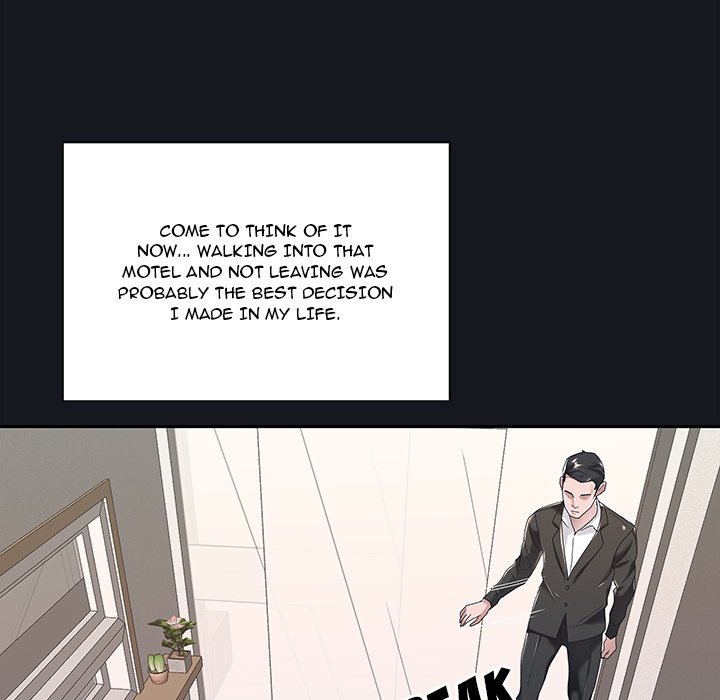 Maid Chapter 5 Page 49
