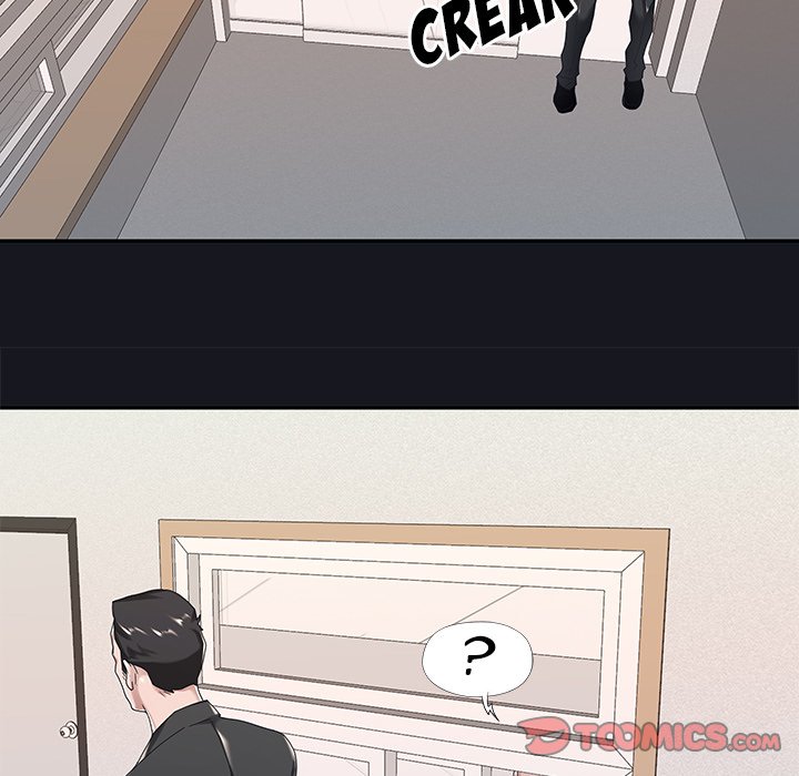 Maid Chapter 5 Page 50