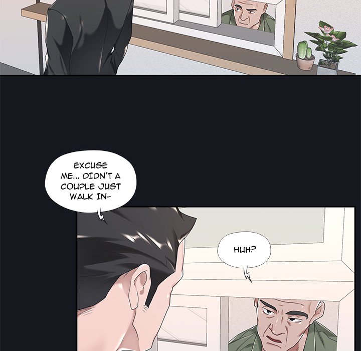 Maid Chapter 5 Page 51