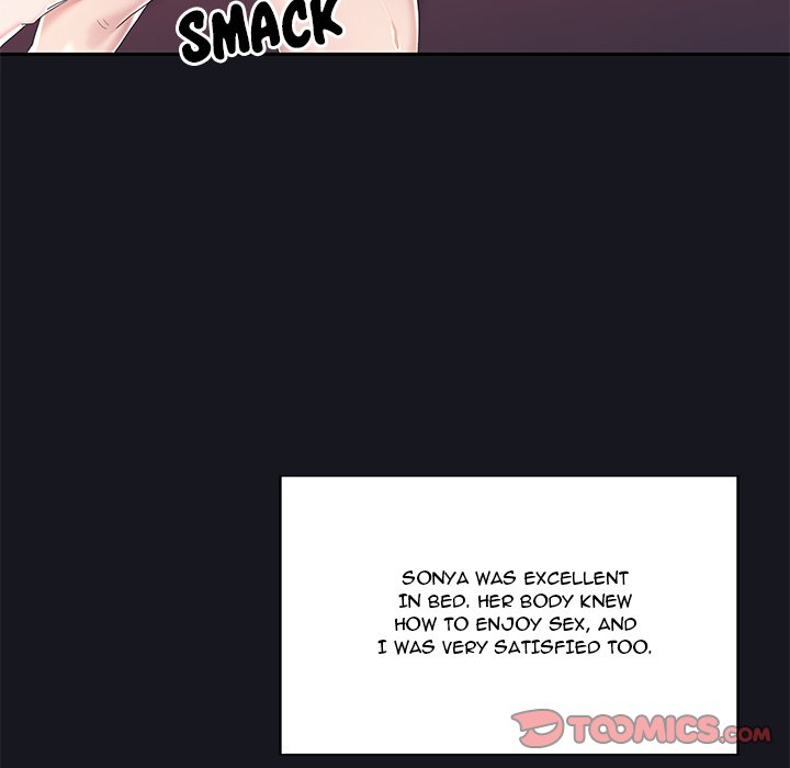 Maid Chapter 5 Page 58