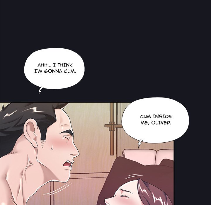 Maid Chapter 5 Page 61