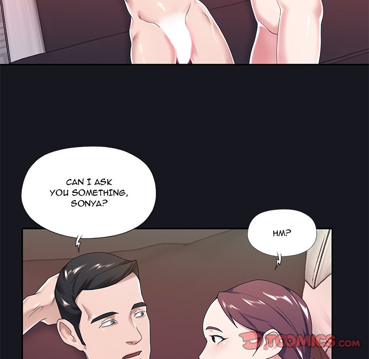 Maid Chapter 5 Page 66