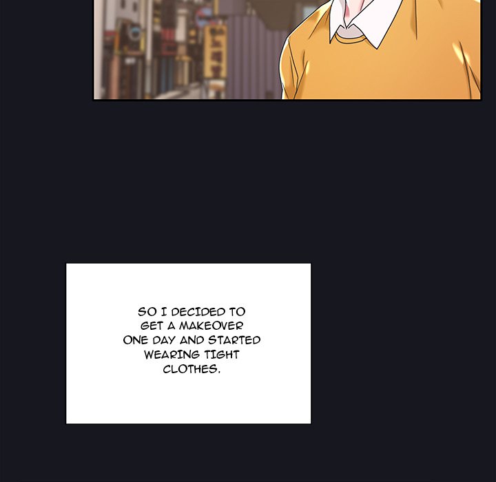 Maid Chapter 5 Page 73