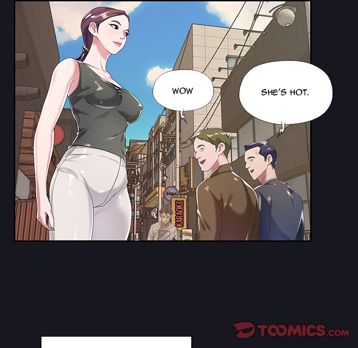Maid Chapter 5 Page 74