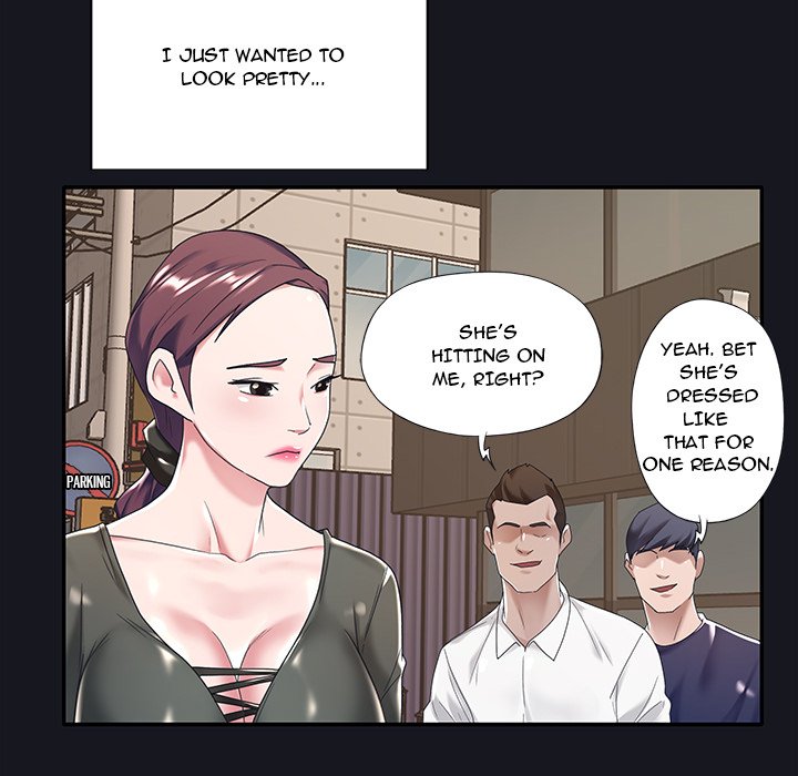 Maid Chapter 5 Page 75