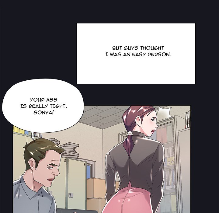 Maid Chapter 5 Page 76