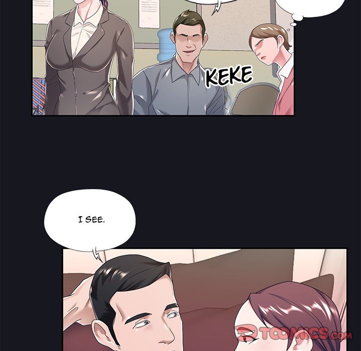 Maid Chapter 5 Page 78