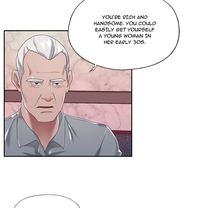 Maid Chapter 5 Page 8