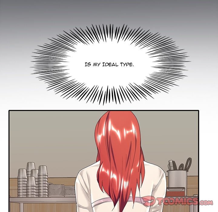 Maid Chapter 5 Page 82
