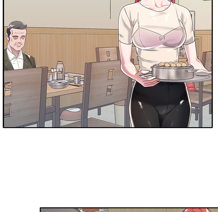 Maid Chapter 5 Page 84