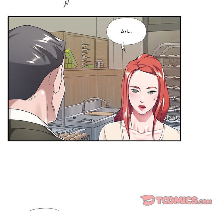 Maid Chapter 5 Page 86