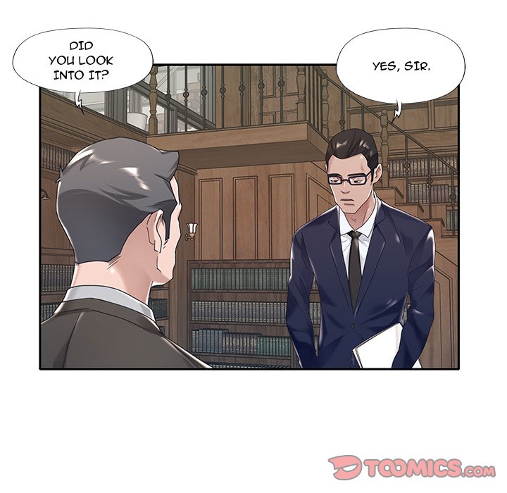 Maid Chapter 6 Page 14