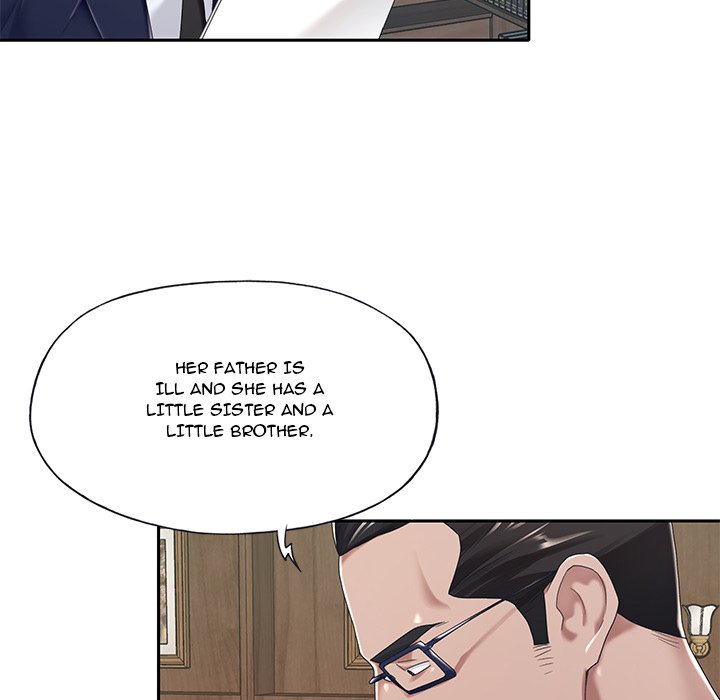 Maid Chapter 6 Page 16