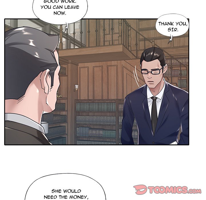 Maid Chapter 6 Page 18