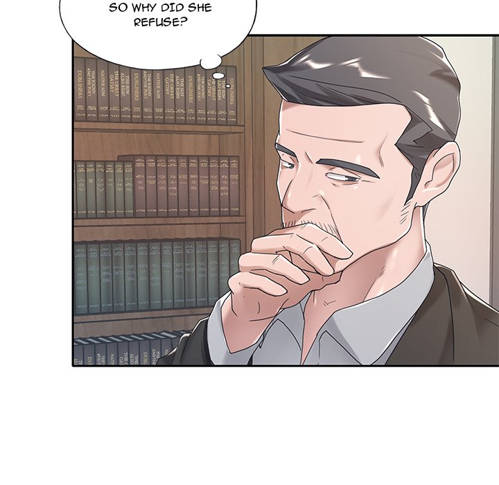 Maid Chapter 6 Page 19