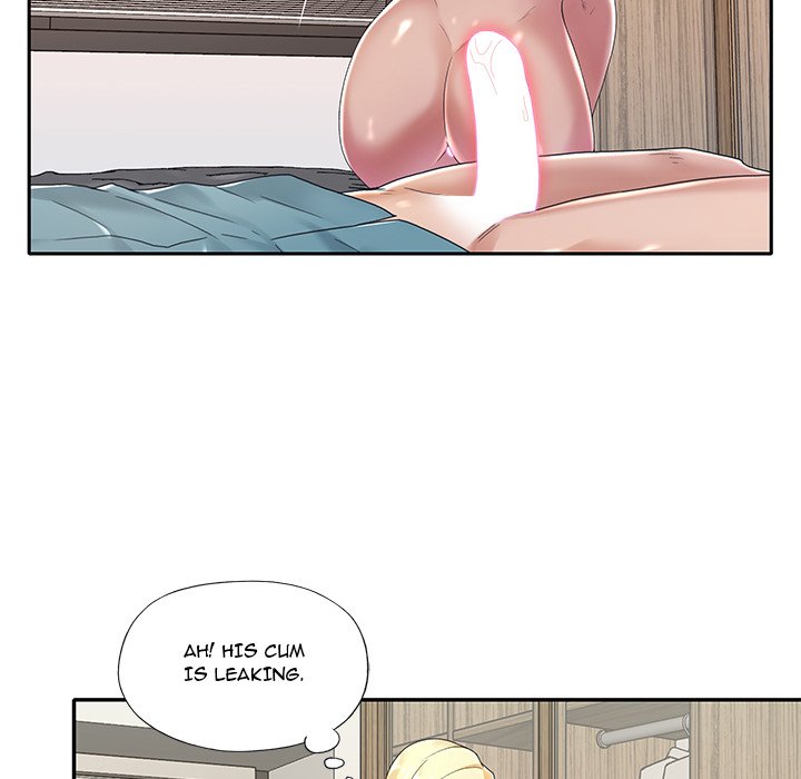 Maid Chapter 6 Page 33