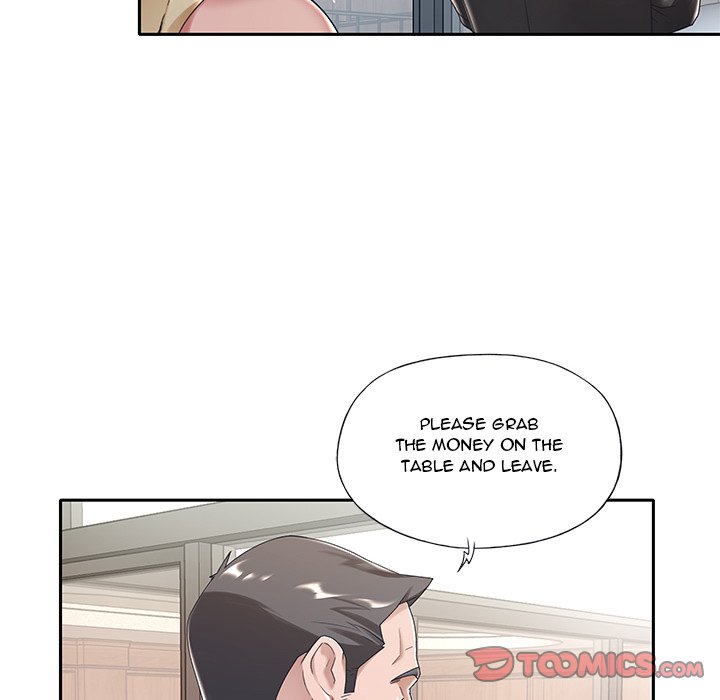 Maid Chapter 6 Page 38