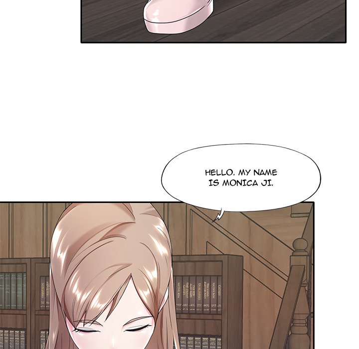 Maid Chapter 6 Page 49