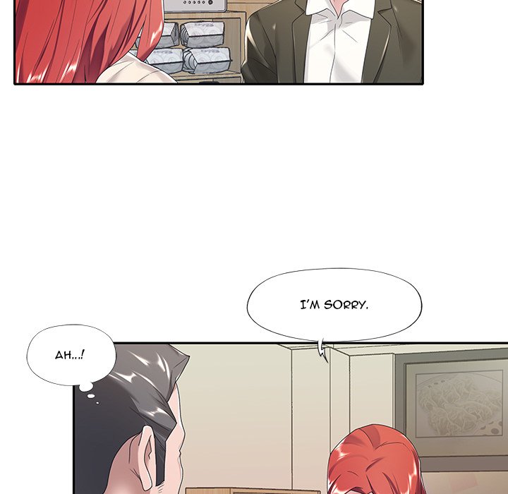Maid Chapter 6 Page 5