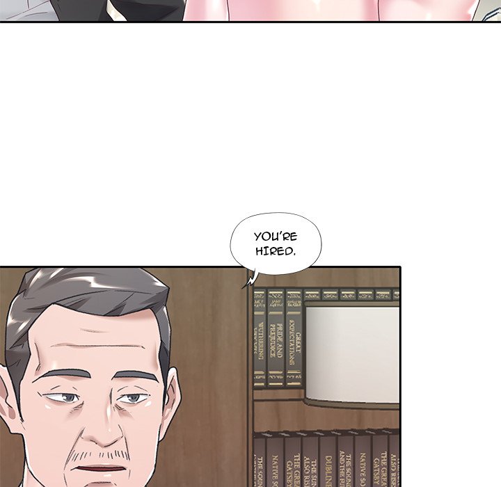 Maid Chapter 6 Page 52
