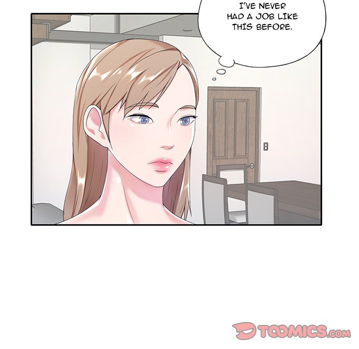 Maid Chapter 6 Page 58