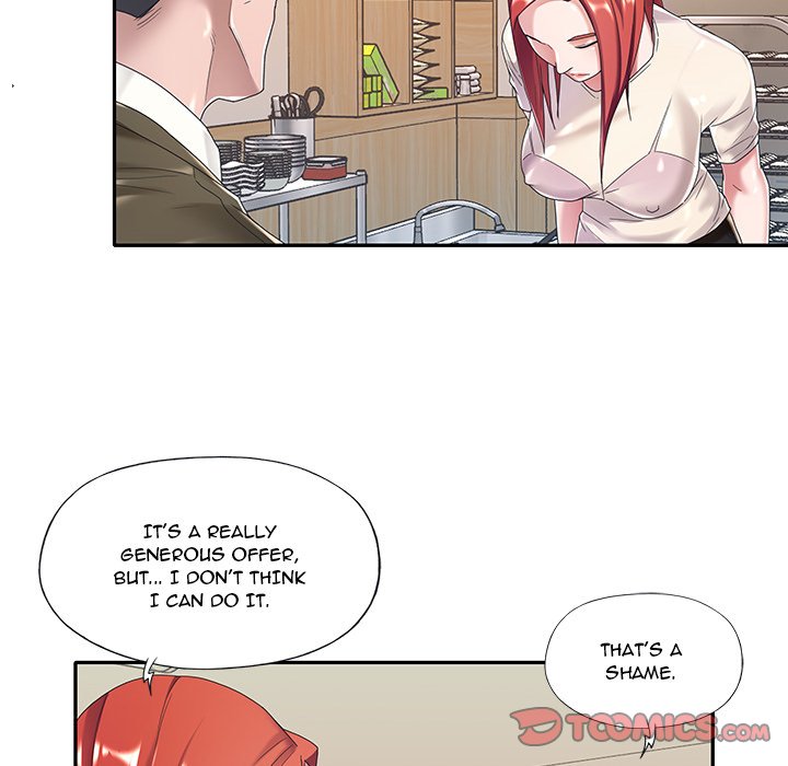 Maid Chapter 6 Page 6