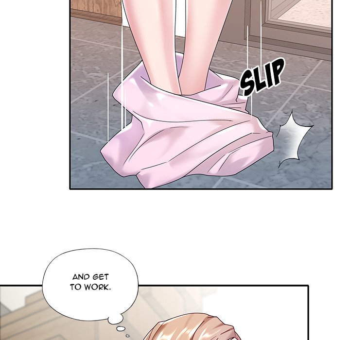Maid Chapter 6 Page 61