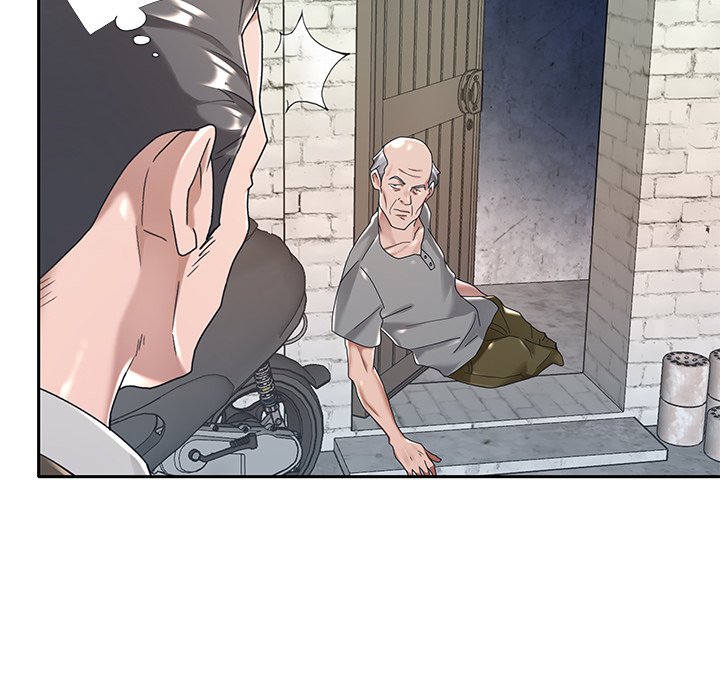 Maid Chapter 6 Page 76