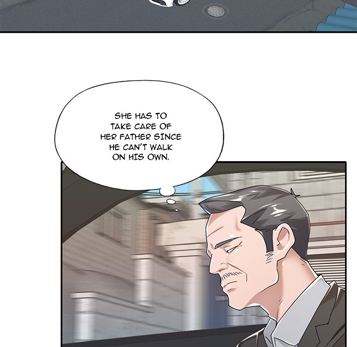 Maid Chapter 6 Page 79
