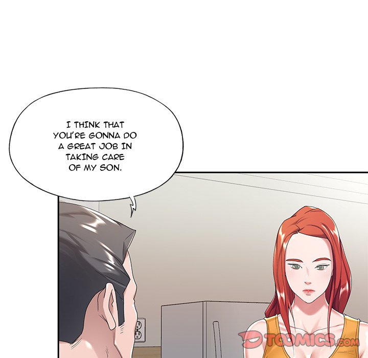 Maid Chapter 6 Page 86