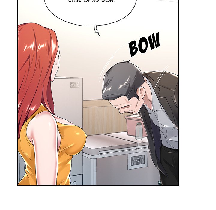 Maid Chapter 6 Page 89
