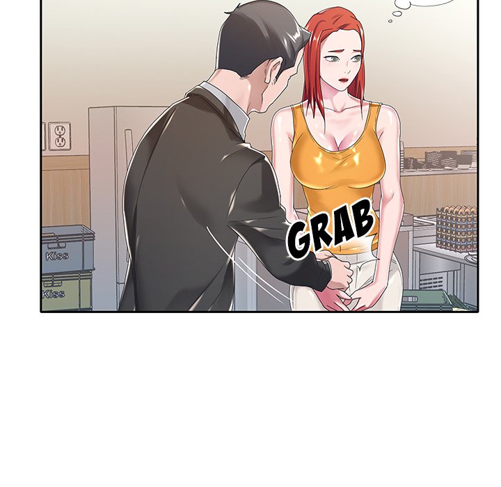 Maid Chapter 6 Page 93