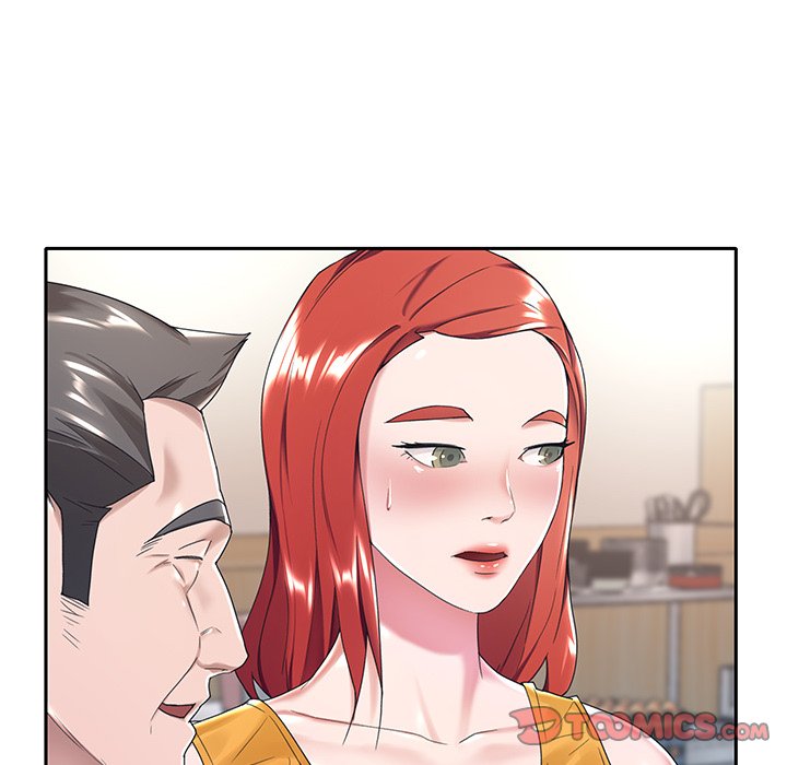 Maid Chapter 6 Page 94