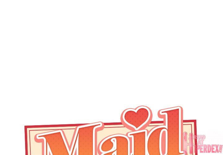 Maid Chapter 7 Page 1
