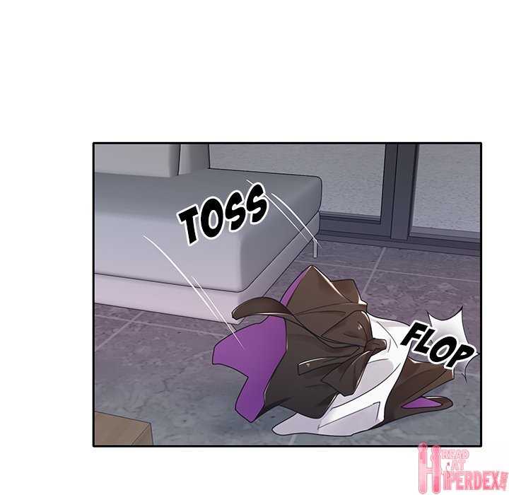 Maid Chapter 7 Page 11