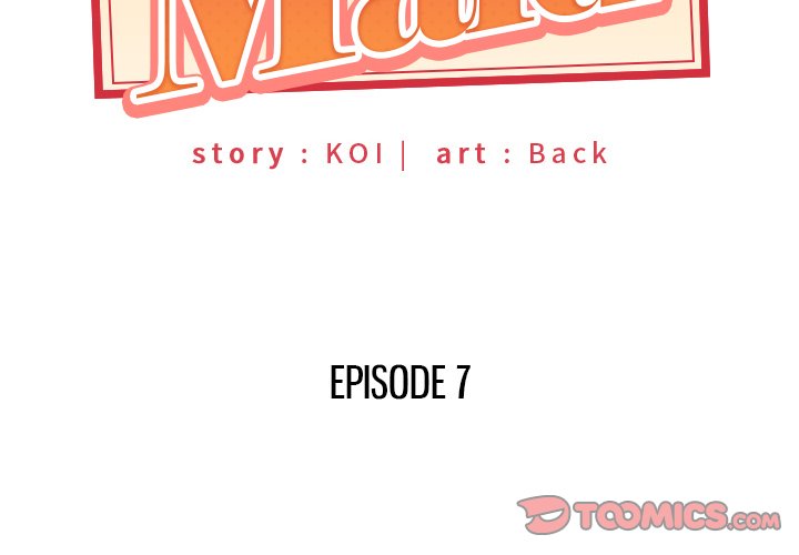 Maid Chapter 7 Page 2