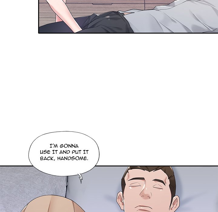Maid Chapter 7 Page 43