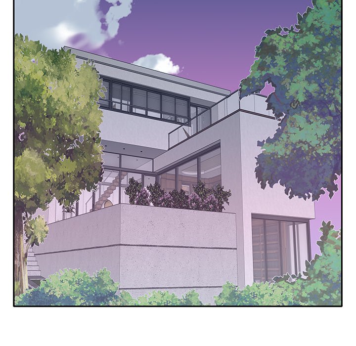 Maid Chapter 7 Page 5