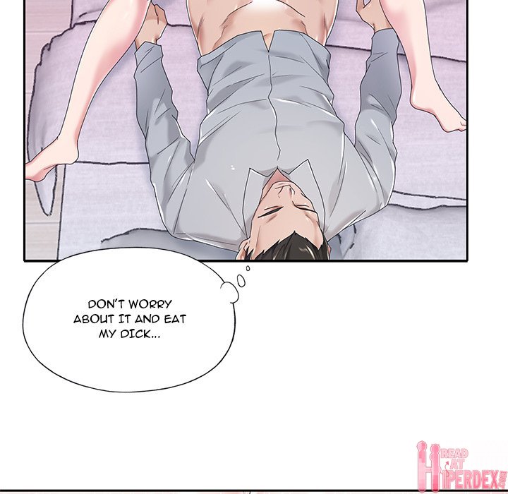 Maid Chapter 7 Page 51