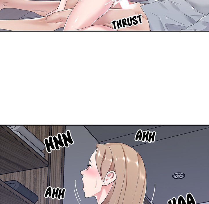 Maid Chapter 7 Page 54