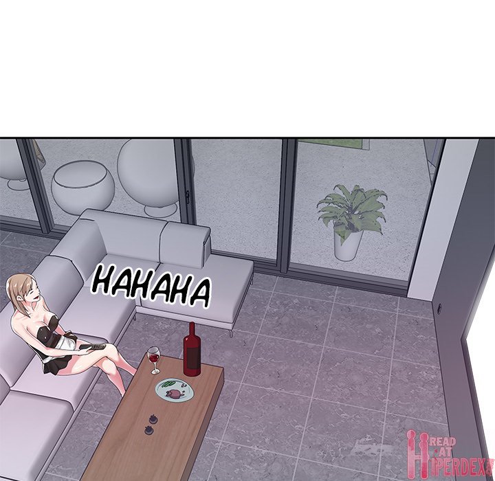 Maid Chapter 7 Page 6