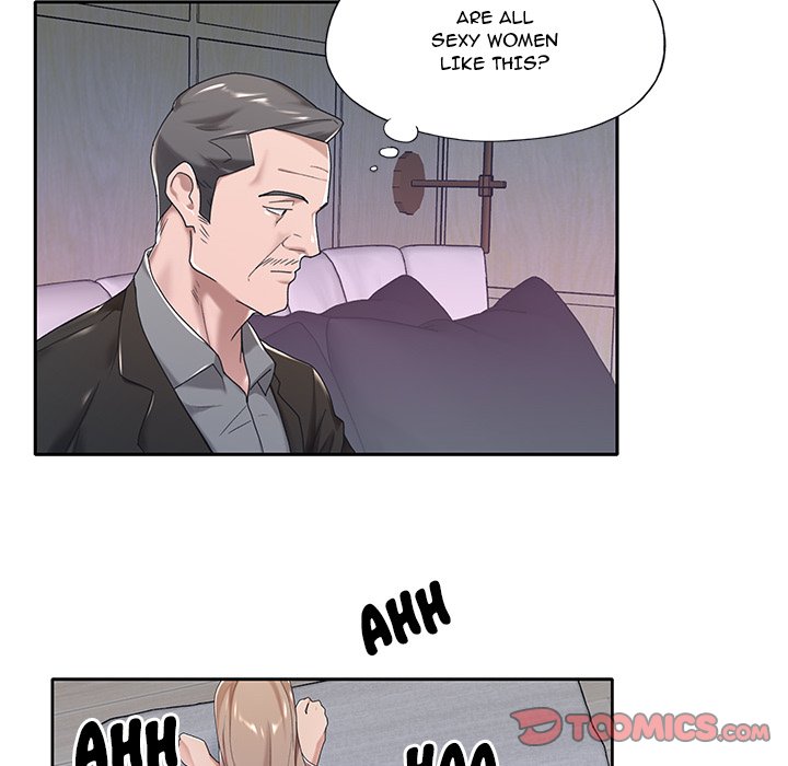 Maid Chapter 7 Page 62