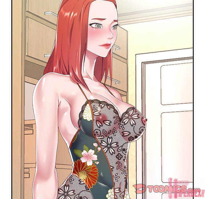 Maid Chapter 7 Page 86
