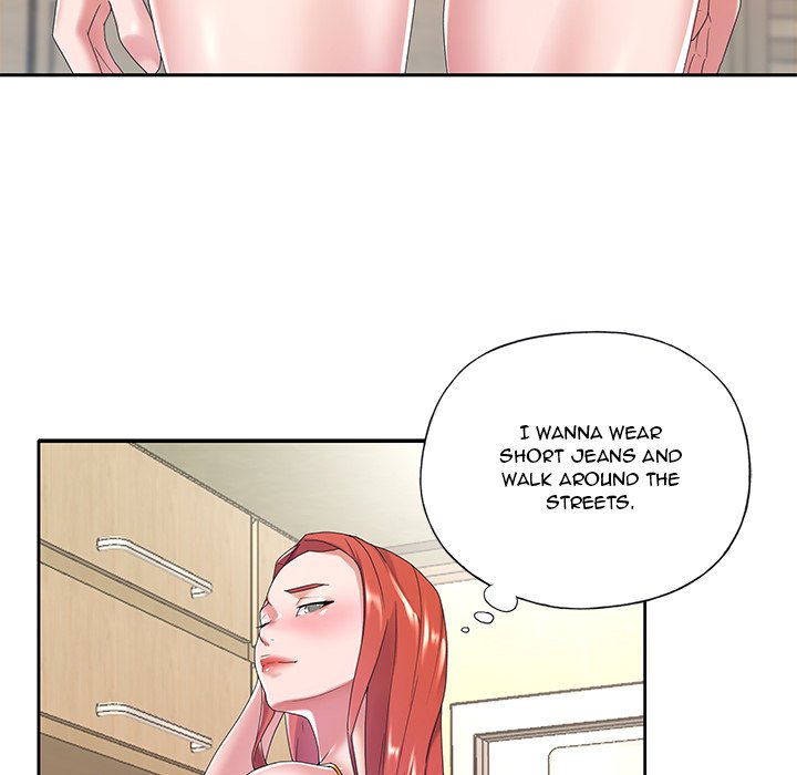 Maid Chapter 7 Page 89