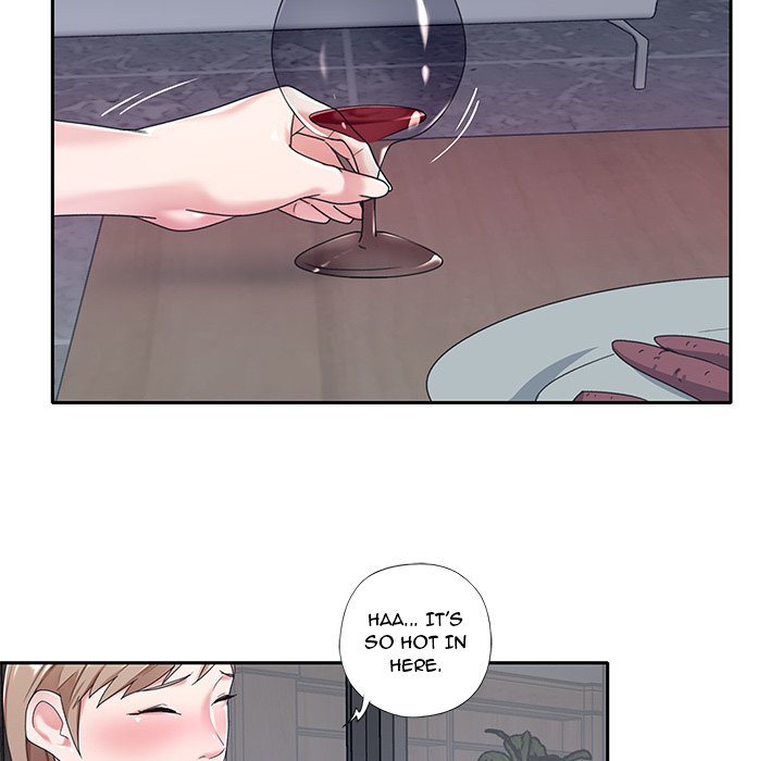Maid Chapter 7 Page 9
