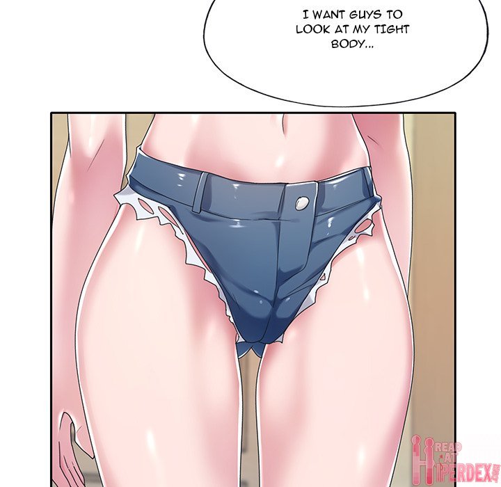 Maid Chapter 7 Page 91