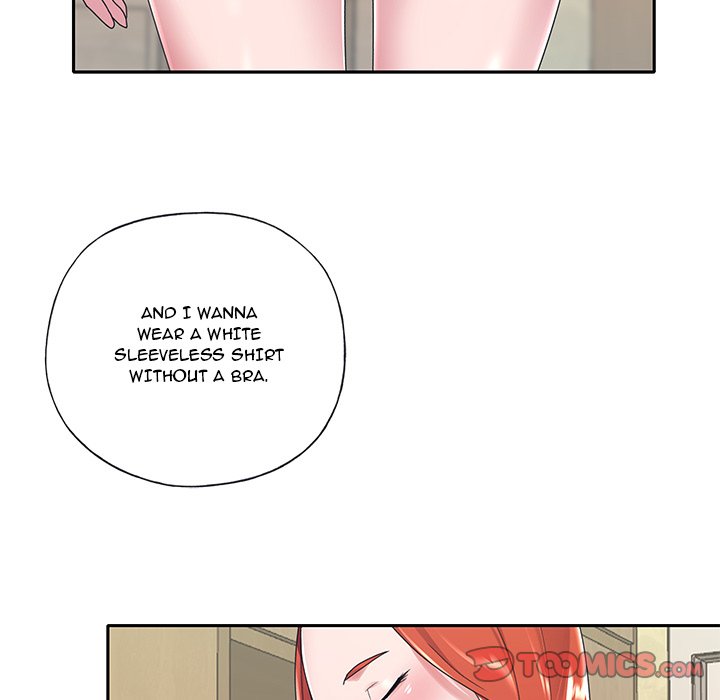 Maid Chapter 7 Page 92