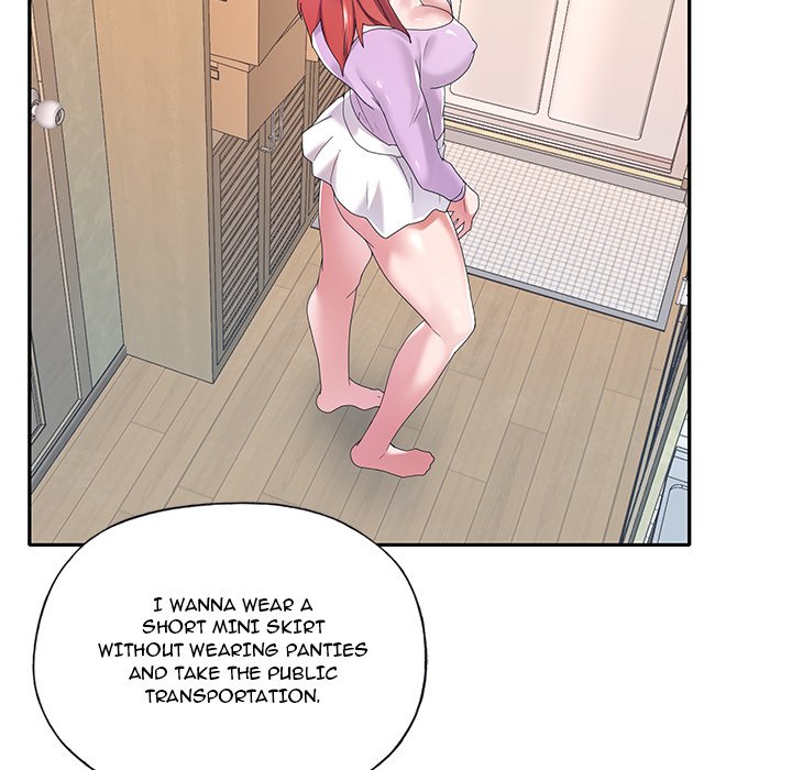 Maid Chapter 7 Page 95
