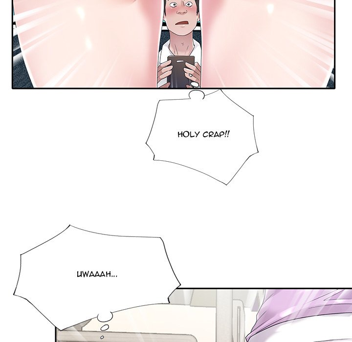 Maid Chapter 7 Page 99