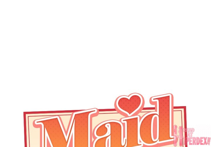 Maid Chapter 8 Page 1